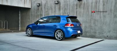 HRE Volkswagen Golf R P44SC (2012) - picture 4 of 4