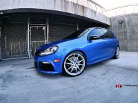 HRE Volkswagen Golf R P44SC (2012) - picture 1 of 4