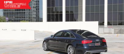 HRE Wheels Audi S6 (2013) - picture 7 of 8