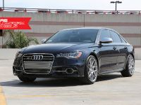 HRE Wheels Audi S6 (2013) - picture 1 of 8