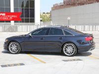 HRE Wheels Audi S6 (2013) - picture 3 of 8