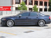 HRE Wheels Audi S6 (2013) - picture 4 of 8