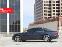 HRE Wheels Audi S6 (2013) - picture 5 of 8