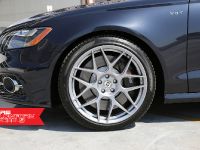 HRE Wheels Audi S6