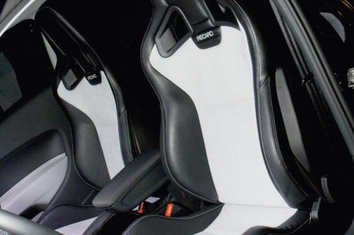 HS MotorSport Audi A1 (2010) - picture 8 of 8