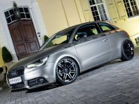 HS MotorSport Audi A1 (2010) - picture 1 of 8