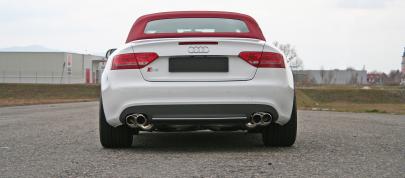 HS Motorsport Audi S5 Cabrio (2010) - picture 4 of 7