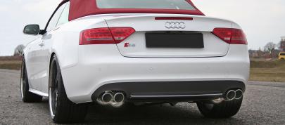 HS Motorsport Audi S5 Cabrio (2010) - picture 7 of 7