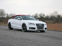 HS Motorsport Audi S5 Cabrio (2010) - picture 1 of 7