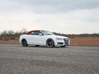 HS Motorsport Audi S5 Cabrio (2010) - picture 5 of 7