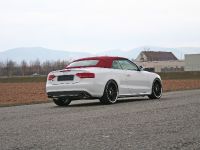 HS Motorsport Audi S5 Cabrio (2010) - picture 2 of 7