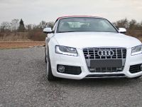 HS Motorsport Audi S5 Cabrio (2010) - picture 3 of 7