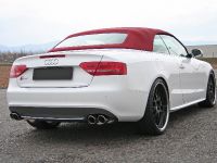 HS Motorsport Audi S5 Cabrio (2010) - picture 4 of 7