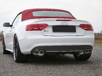 HS Motorsport Audi S5 Cabrio (2010) - picture 7 of 7