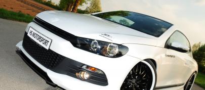 HS Motorsport VW Scirocco Remis (2009) - picture 4 of 6