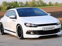 HS Motorsport VW Scirocco Remis (2009) - picture 1 of 6