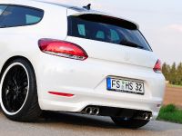 HS Motorsport VW Scirocco Remis (2009)