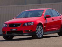 HSV Senator (2009) - picture 1 of 3