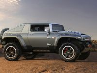 Hummer HX (2008)