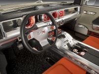 Hummer HX (2008) - picture 3 of 3