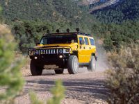 Hummer H2 (2009) - picture 1 of 3