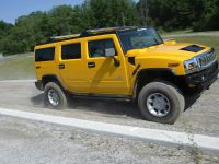 Hummer H2 (2009) - picture 2 of 3