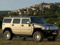 Hummer H2 (2009) - picture 3 of 3