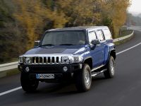 Hummer H3 (2009) - picture 2 of 5