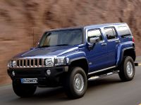 Hummer H3 (2009) - picture 3 of 5