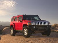 Hummer H3 (2009) - picture 4 of 5