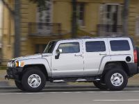 Hummer H3 (2009) - picture 5 of 5