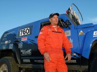 Hummer H3 Alpha and H3 First Stock Class Vehicles (2008) - picture 2 of 8