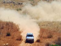 Hummer H3 Alpha and H3 First Stock Class Vehicles (2008) - picture 6 of 8