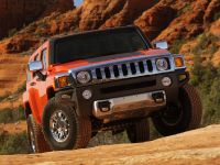 Hummer H3 Alpha (2008) - picture 1 of 5