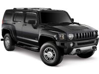 HUMMER H3 Sensation (2008) - picture 1 of 2