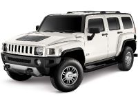 HUMMER H3 Sensation (2008) - picture 2 of 2