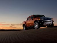 Hummer H3T 2009, 2 of 3