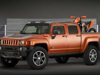 HUMMER H3T Weekend Warrior Concept (2009)