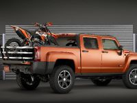 HUMMER H3T Weekend Warrior Concept (2009) - picture 2 of 2