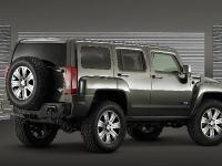HUMMER H3X Concept (2009) - picture 2 of 2