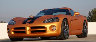 HURST Dodge Viper Limited Edition