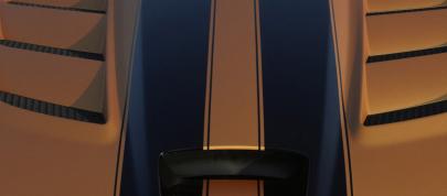 HURST Dodge Viper Limited Edition (2008) - picture 4 of 9