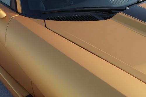 HURST Dodge Viper Limited Edition (2008) - picture 8 of 9