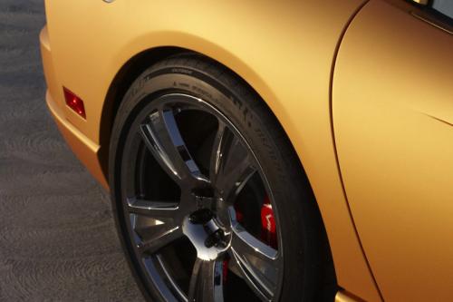 HURST Dodge Viper Limited Edition (2008) - picture 9 of 9