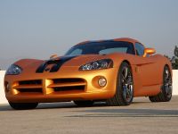 HURST Dodge Viper Limited Edition (2008)