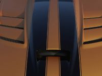 HURST Dodge Viper Limited Edition (2008)