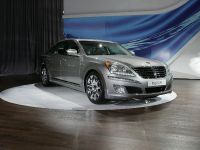 Hyundai at New York (2010)