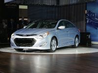 Hyundai at New York (2010) - picture 2 of 3