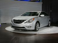 Hyundai at New York (2010) - picture 3 of 3