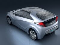 Hyundai BLUE-WILL concept (2009) - picture 2 of 15
